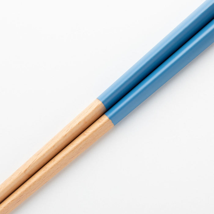 TRIANGLE CHOPSTICKS BL