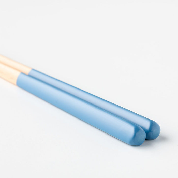 TRIANGLE CHOPSTICKS BL