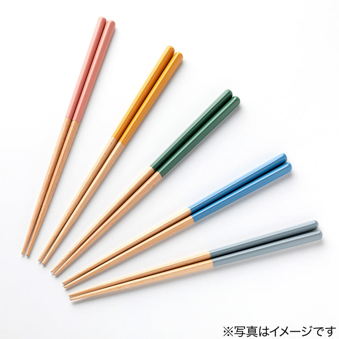 TRIANGLE CHOPSTICKS BL