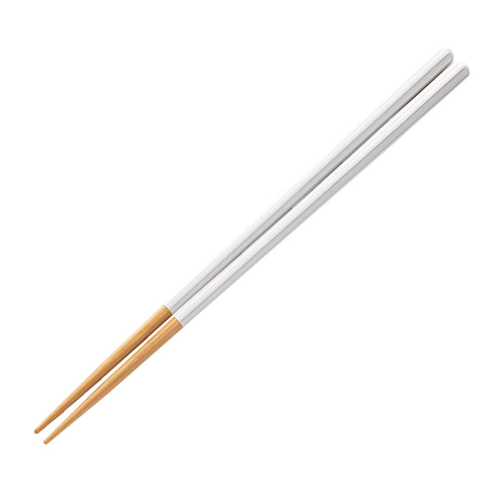 OCTAGONAL CHOPSTICKS MISUTO2 WH 23