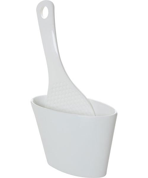 RICE SCOOP HOLDER A15430