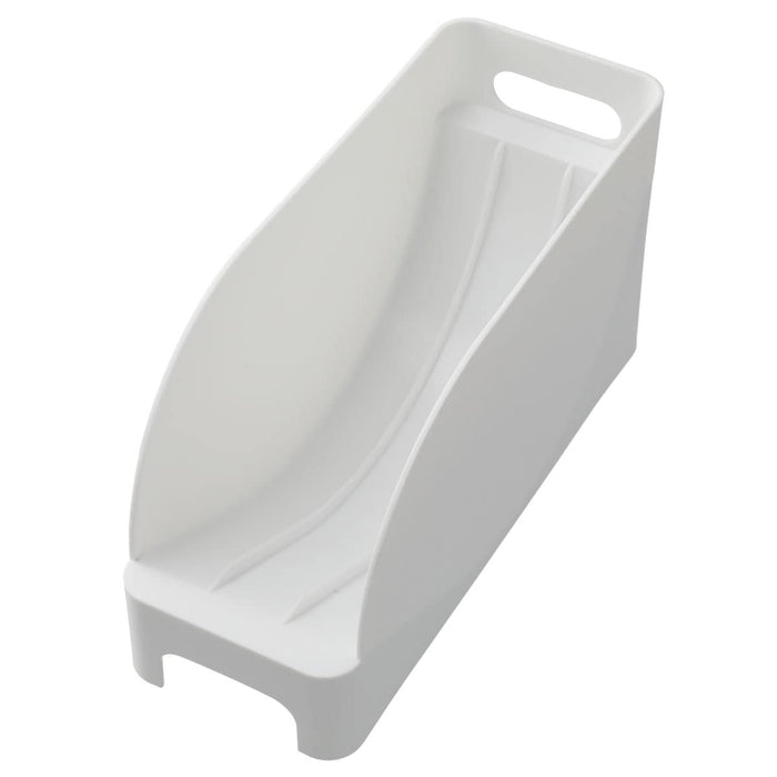 Plate Stand NBlanc For Platters