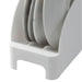 Plate Stand NBlanc For Platters