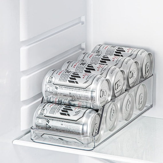 Refrigerator Tray NBlanc For 350ML Cans