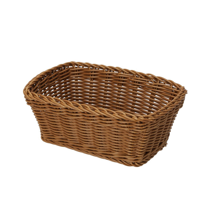 PP KITCHEN BASKET SQUARE S BR