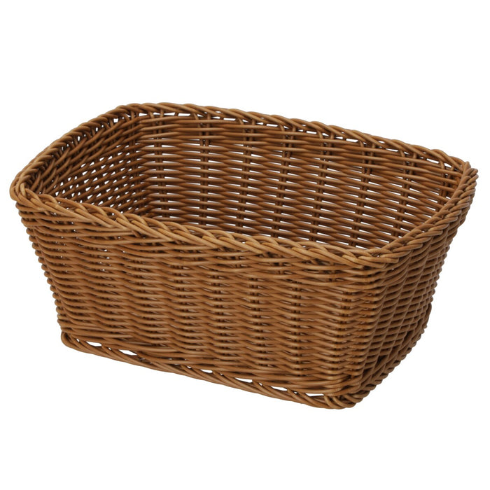 PP KITCHEN BASKET SQUARE M BR