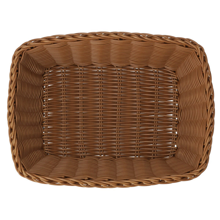 PP KITCHEN BASKET SQUARE M BR