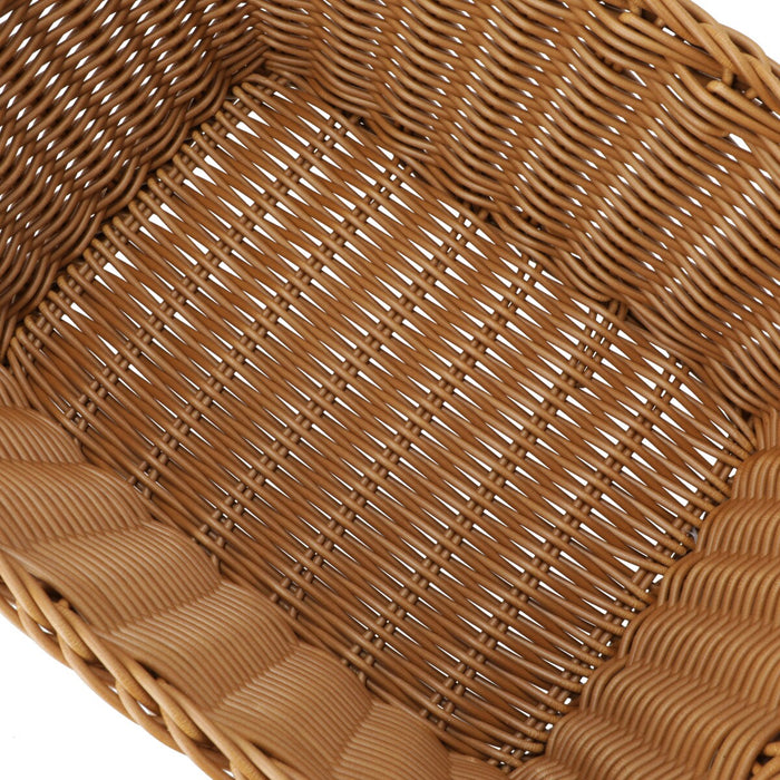 PP KITCHEN BASKET SQUARE M BR