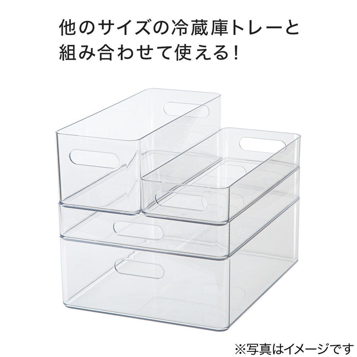 REFRIGERATOR CASE S SHALLOW W120