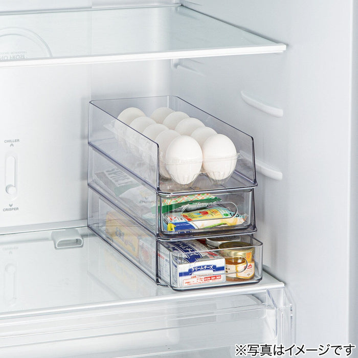 REFRIGERATOR CASE S SHALLOW W120