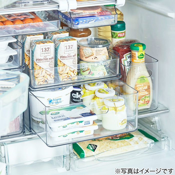 REFRIGERATOR CASE M SHALLOW W240