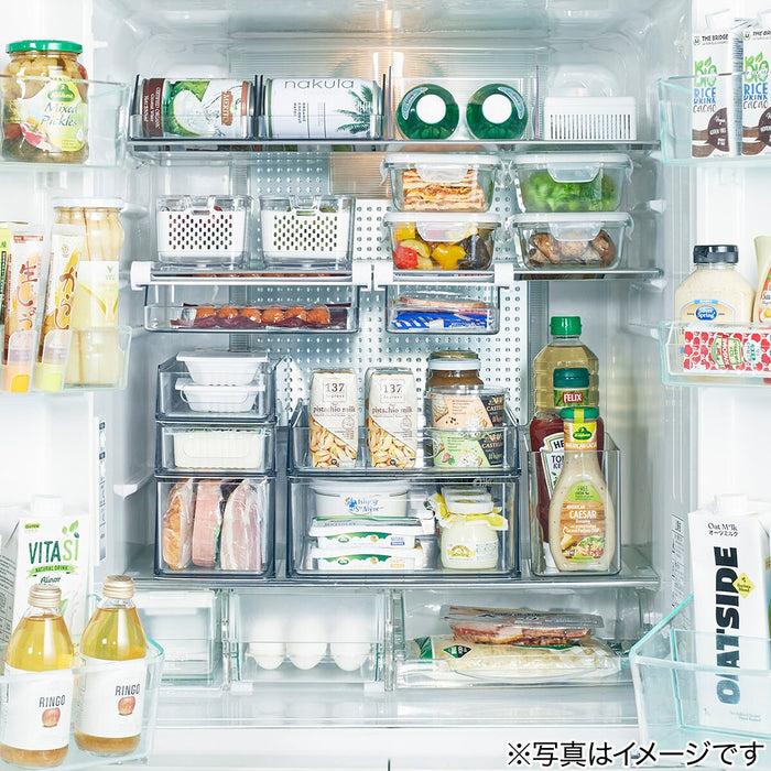 REFRIGERATOR CASE M SHALLOW W240