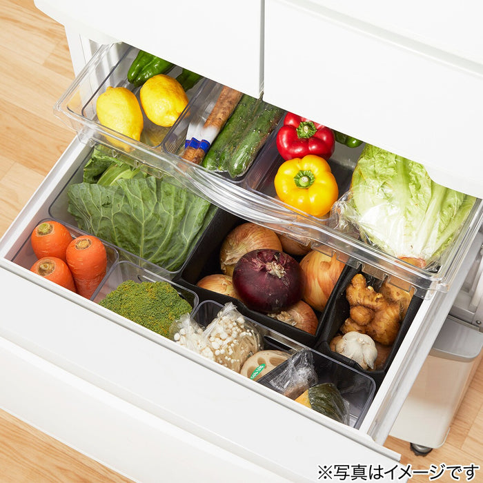 FREEZER&VEGETABLE STORAGE S W120