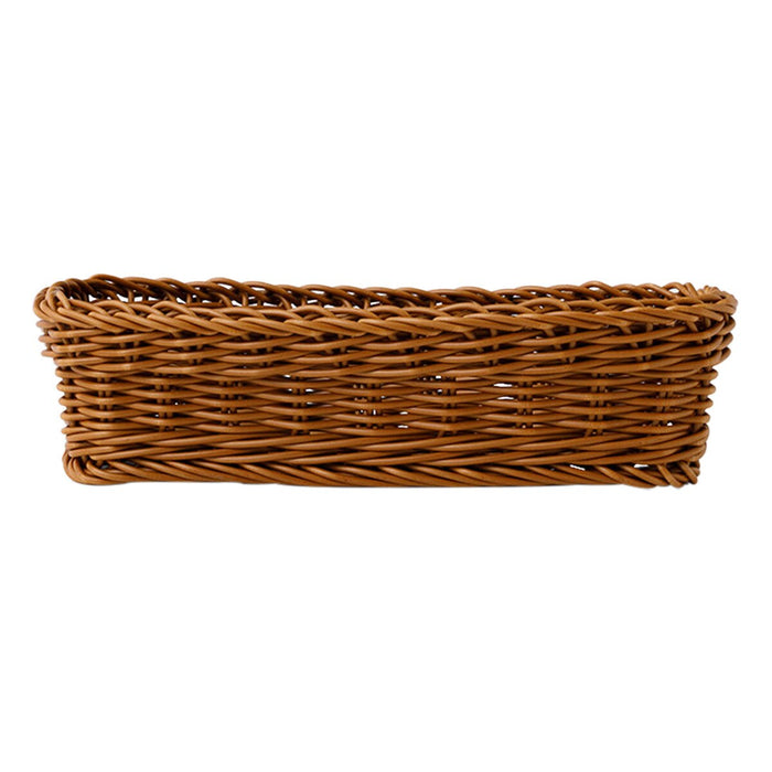 WASHABLE PP CUTLERY BASKET BR