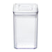 Washable Lever Canister S300ML WH