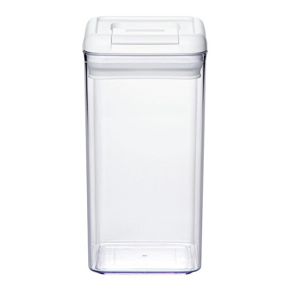 Washable Lever Canister M1200ML WH