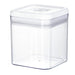 Washable Lever Canister L2500ML WH