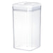 Washable Lever Canister L4500ML WH