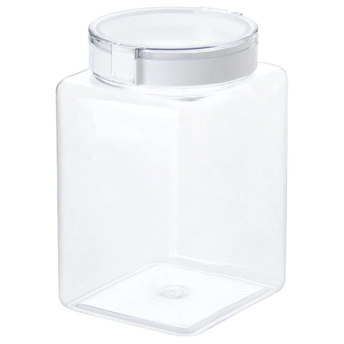 2WAY ONE PUSH OPEN CANISTER 3000mL