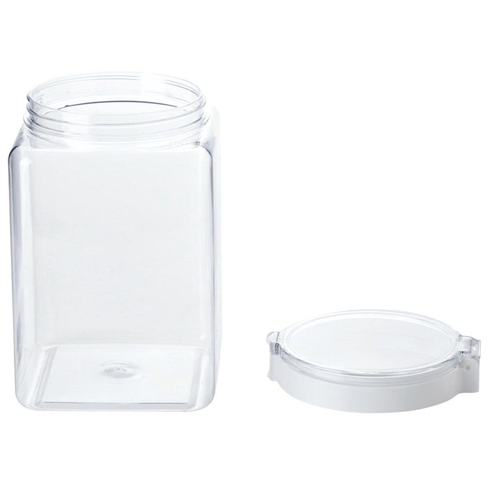 2WAY ONE PUSH OPEN CANISTER 3000mL