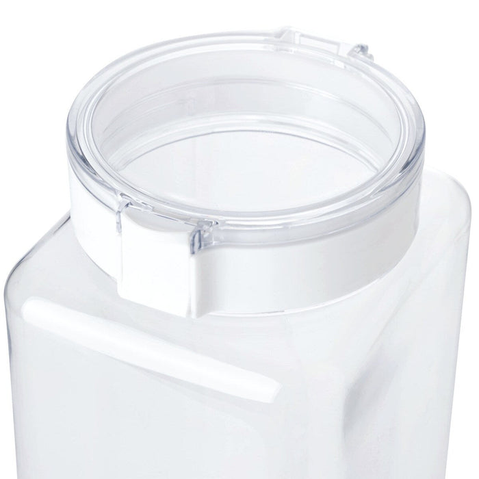 2WAY ONE PUSH OPEN CANISTER 3000mL