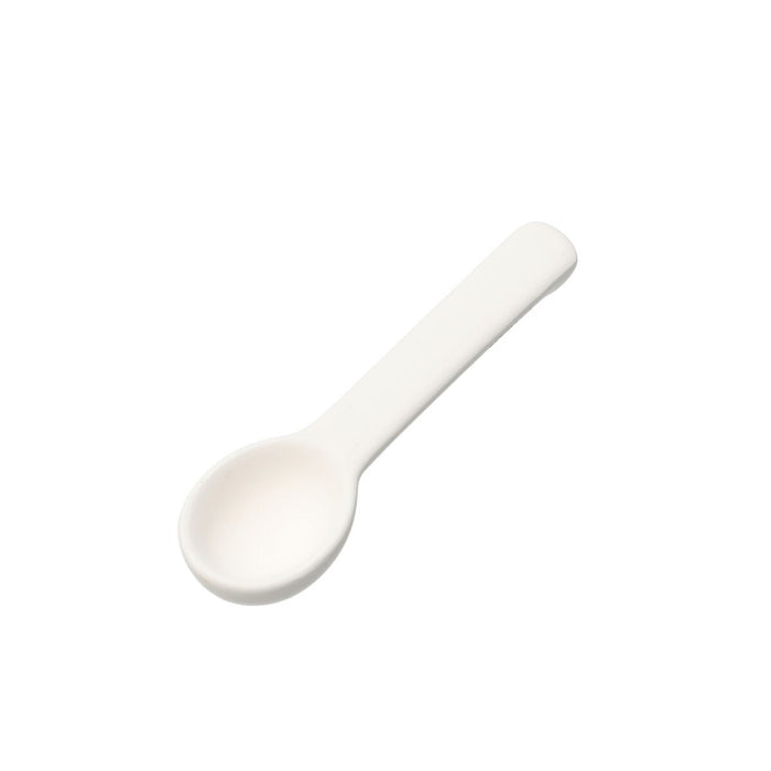 POROUS CERAMICS SPOON 1.25ml WH