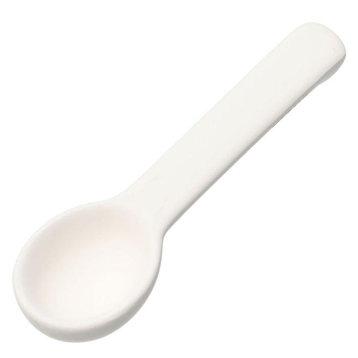 POROUS CERAMICS SPOON 1.25ml WH