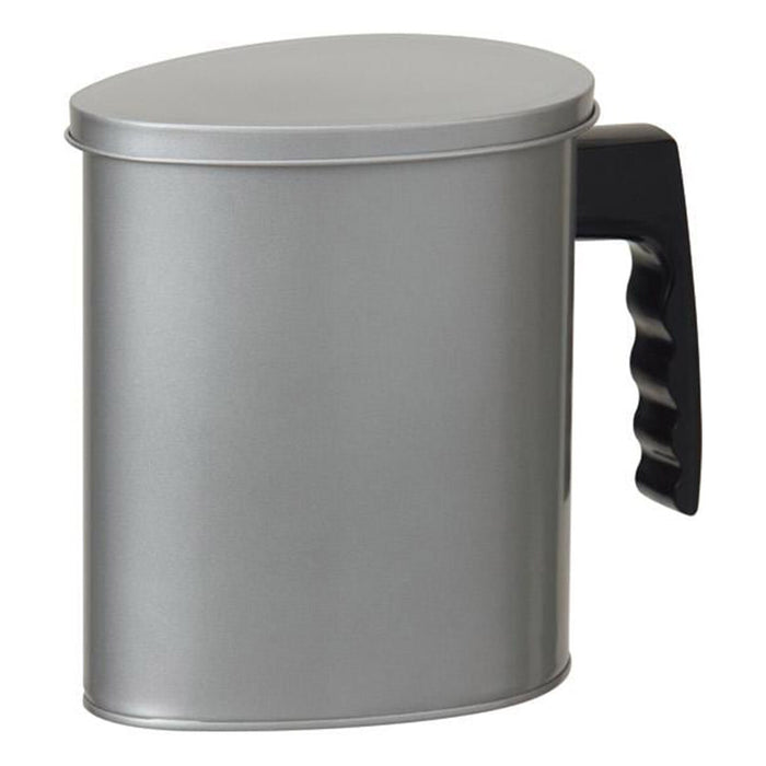 1.3L OIL POT