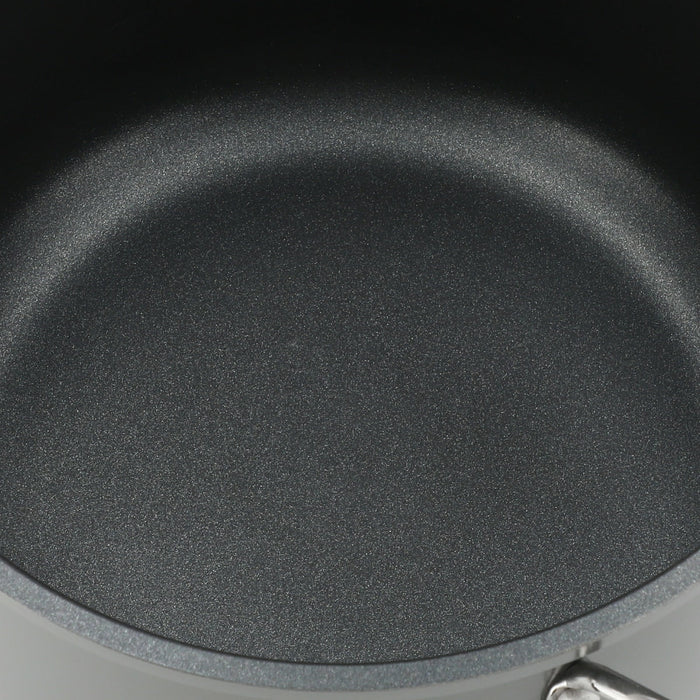 Gas Aluminium Pot 22CM