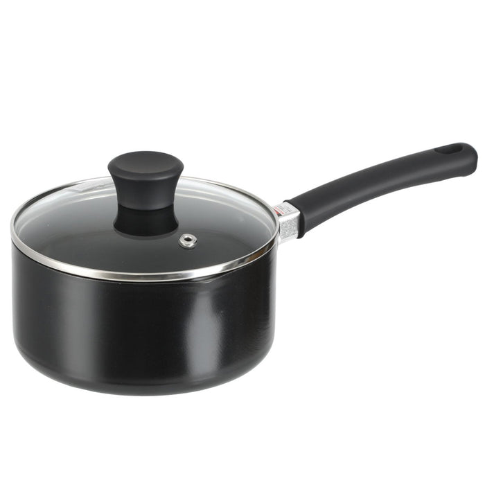 Aluminium Saucepan 16CM