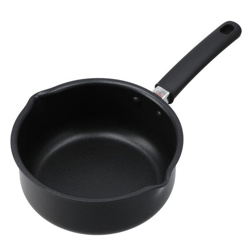 Gas Easy Pour Sauce Pan 18CM KN2