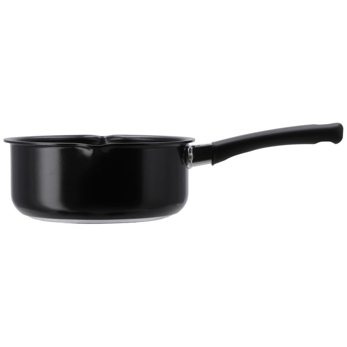 IH SAUCE PAN 18CM KN2