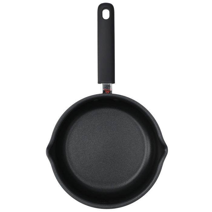 IH SAUCE PAN 18CM KN2