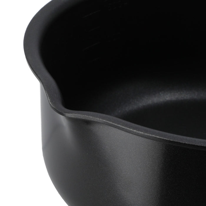 IH SAUCE PAN 18CM KN2