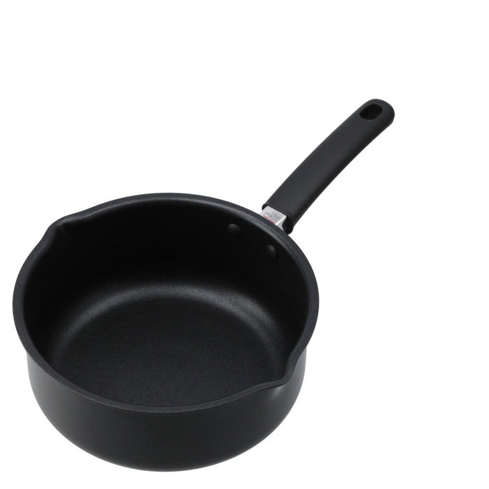 IH SAUCE PAN 20CM KN2