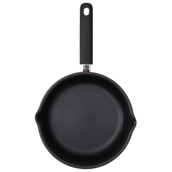 IH SAUCE PAN 20CM KN2