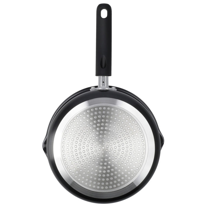 IH SAUCE PAN 20CM KN2