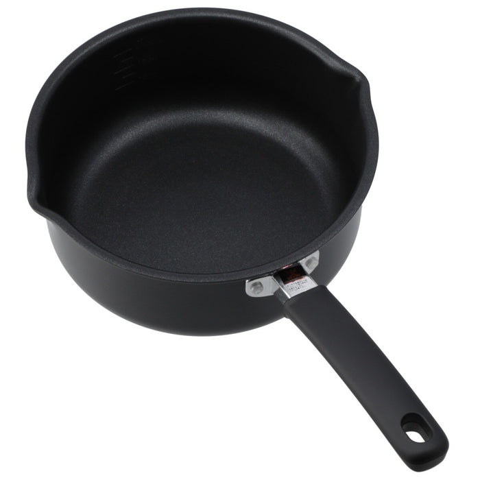 IH SAUCE PAN 20CM KN2