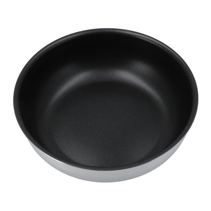 IH LIGHT FRYPAN DEEP 24CM TORERU2 KS2