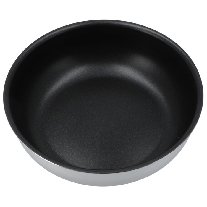 IH LIGHT FRYPAN DEEP 24CM TORERU2 KS2