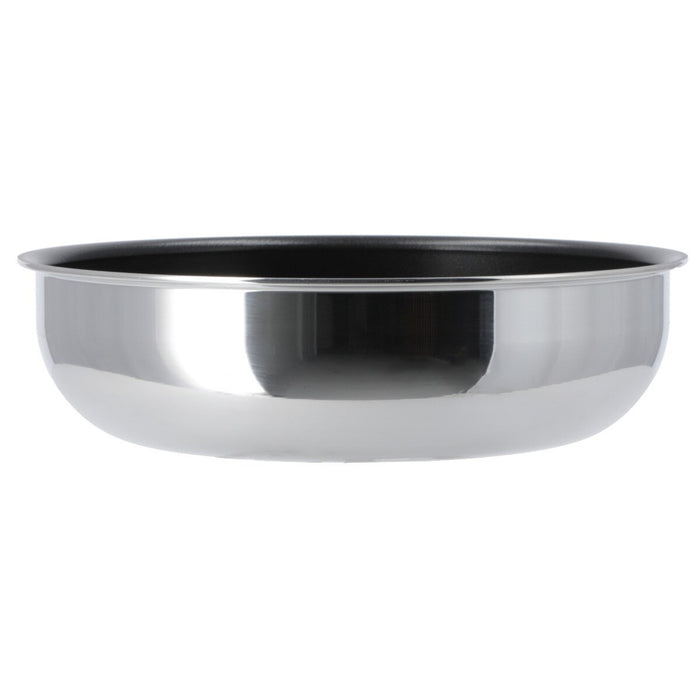 IH LIGHT FRYPAN DEEP 24CM TORERU2 KS2