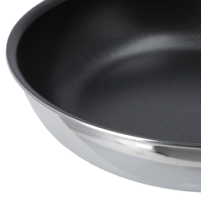 IH LIGHT FRYPAN DEEP 26CM TORERU2 KS2