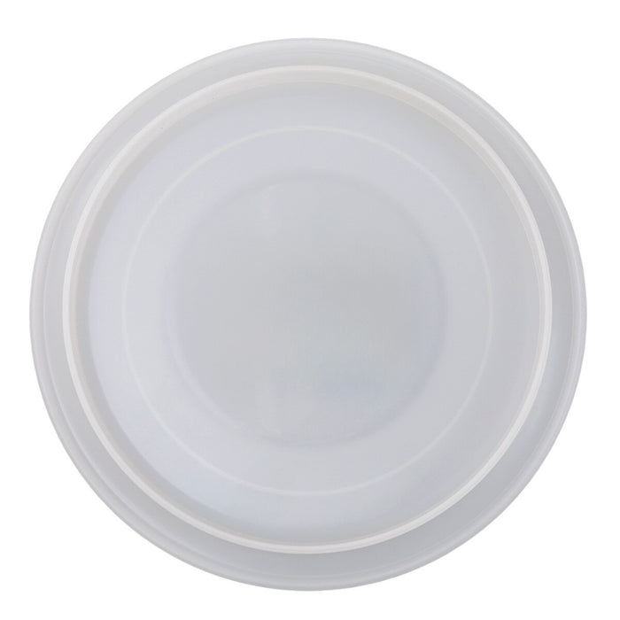 POLYETHYLENE SEAL LID FOR POT 16CM TORERU2