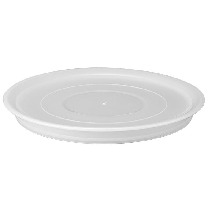 POLYETHYLENE SEAL LID FOR POT 18CM TORERU2