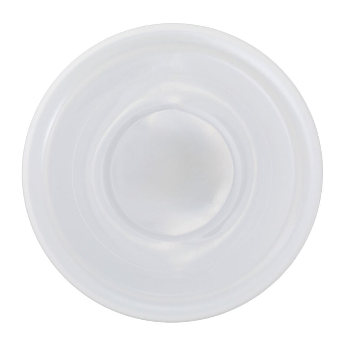 POLYETHYLENE SEAL LID FOR POT 18CM TORERU2