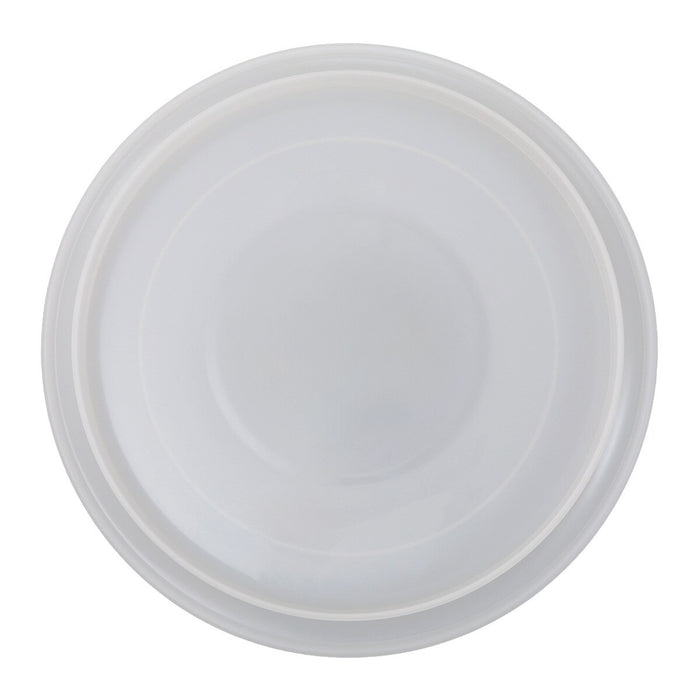 POLYETHYLENE SEAL LID FOR POT 18CM TORERU2