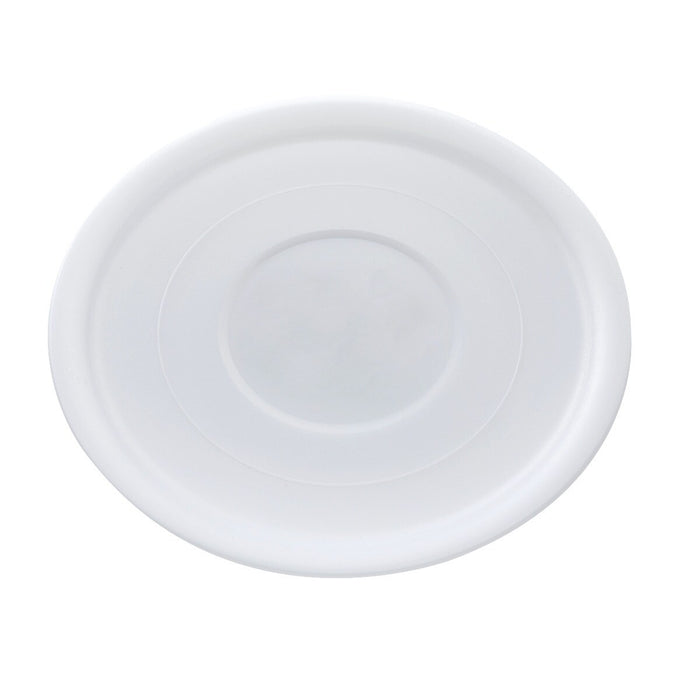 POLYETHYLENE SEAL LID FOR POT 20CM TORERU2