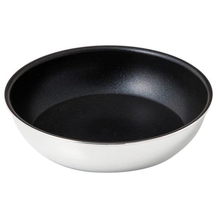 GAS FRYINGPAN 20cm KS3