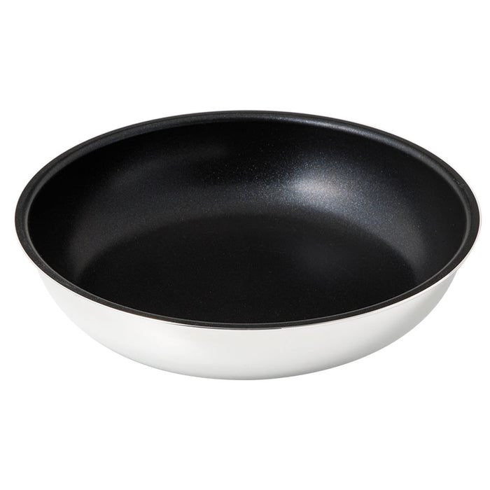 GAS FRYINGPAN 26cm KS3