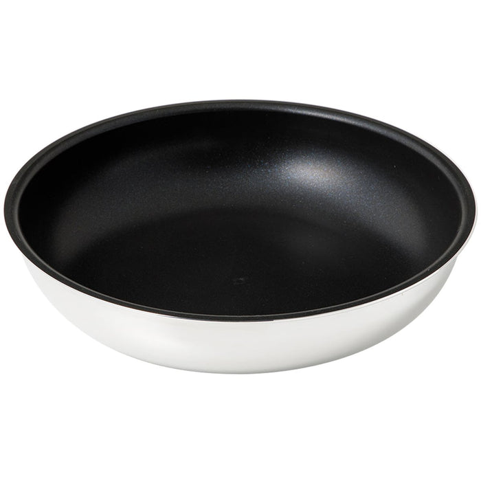 GAS FRYINGPAN 28cm KS3